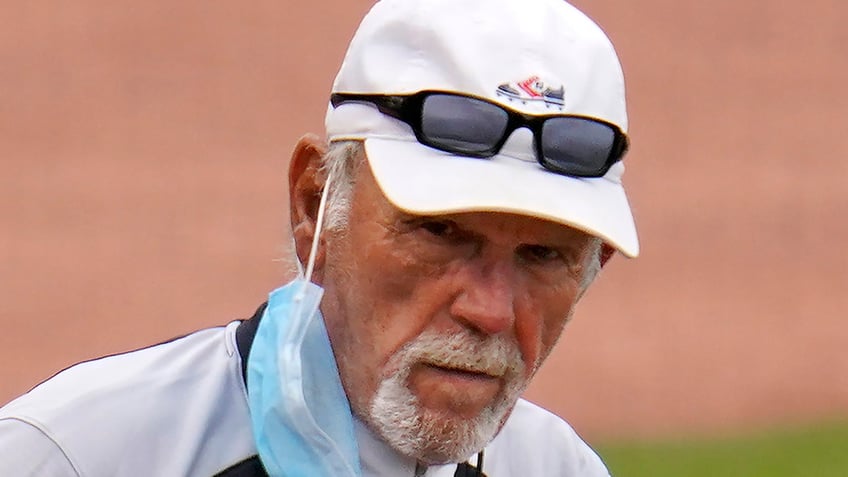 world series winning manager jim leyland elected to baseball hall of fame