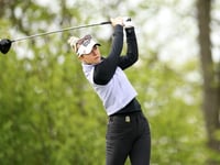 World’s top golfers expect tough test at US Women’s Open