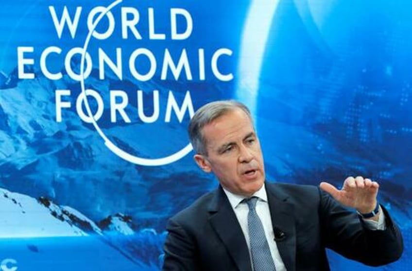 worse than trudeau canadians should expect disaster with carney in charge