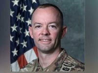 'Worst Ally': Army Colonel Removed From US Joint Chiefs Staff Over Israel Criticism