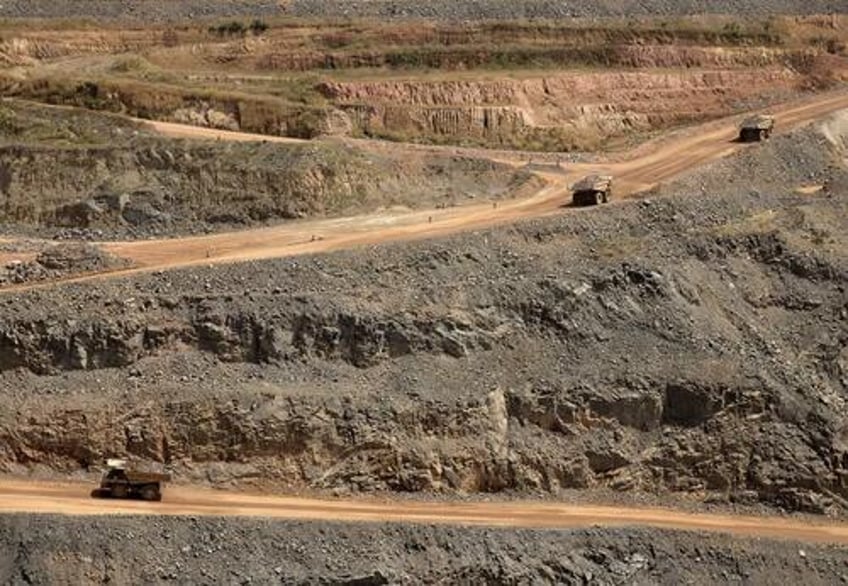 worst case outcome mali places barrick golds loulo gounkoto mine into state control