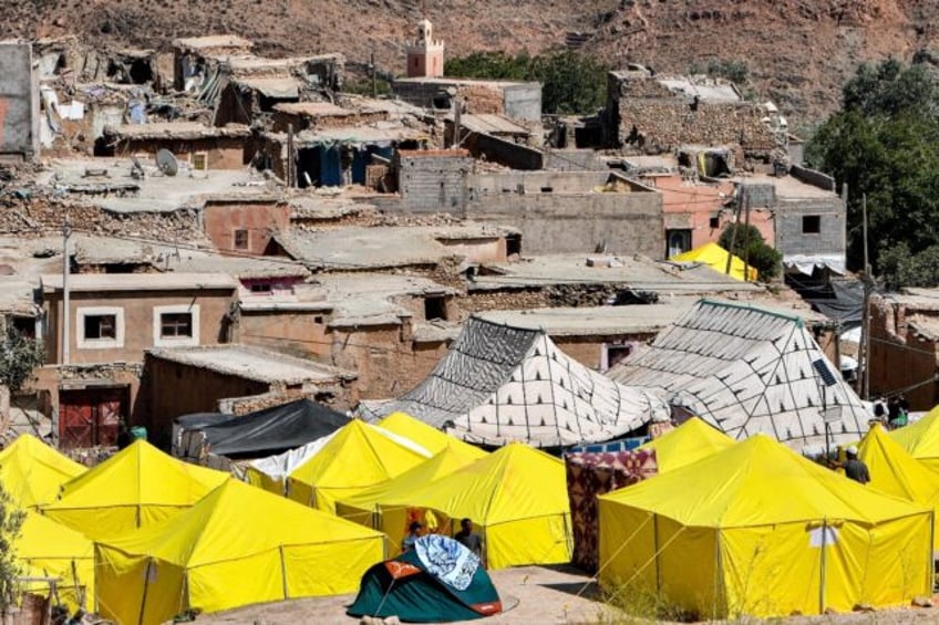worst enemy morocco quake brings new hardships for farmers