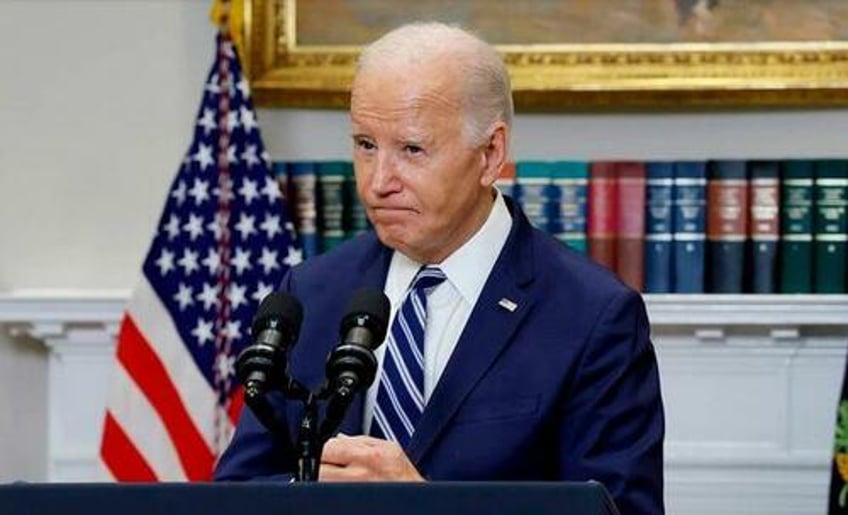 worst in 70 years biden approval rating absolutely dismal