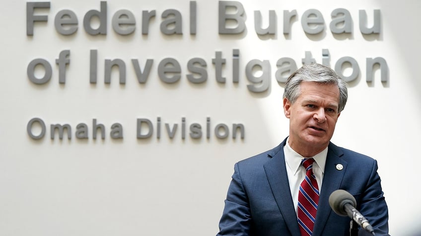 wray defends fisa says law used to detect and thwart chinese hacking of us critical infrastructure