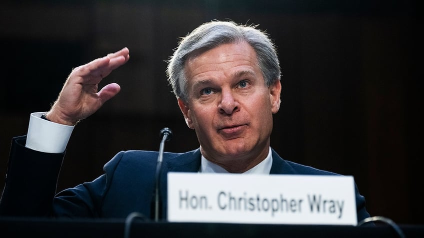 wray defends fisa says law used to detect and thwart chinese hacking of us critical infrastructure