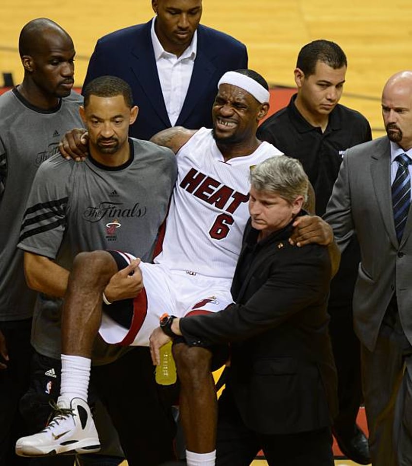 wrestling great ric flair blasts modern nba players as whiners and btchers