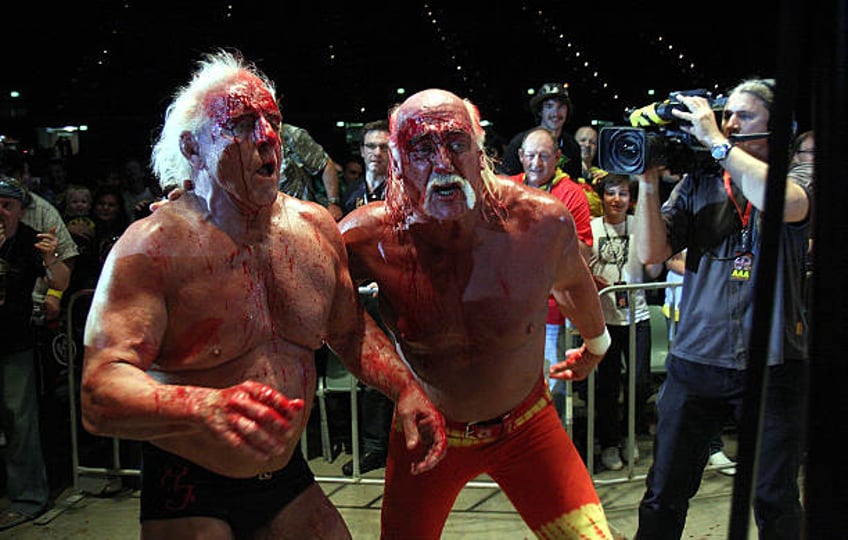 wrestling great ric flair blasts modern nba players as whiners and btchers