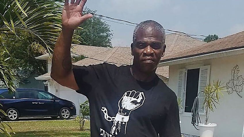 wrongfully convicted black man who spent 16 years in a fl prison killed during police traffic stop