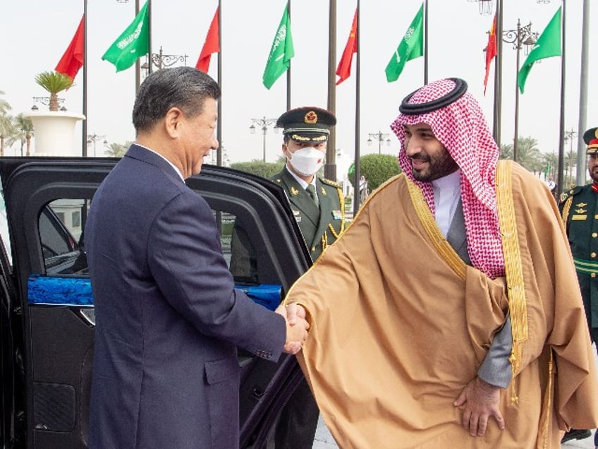 wsj elon musks tesla in preliminary talks to build manufacturing plant in saudi arabia