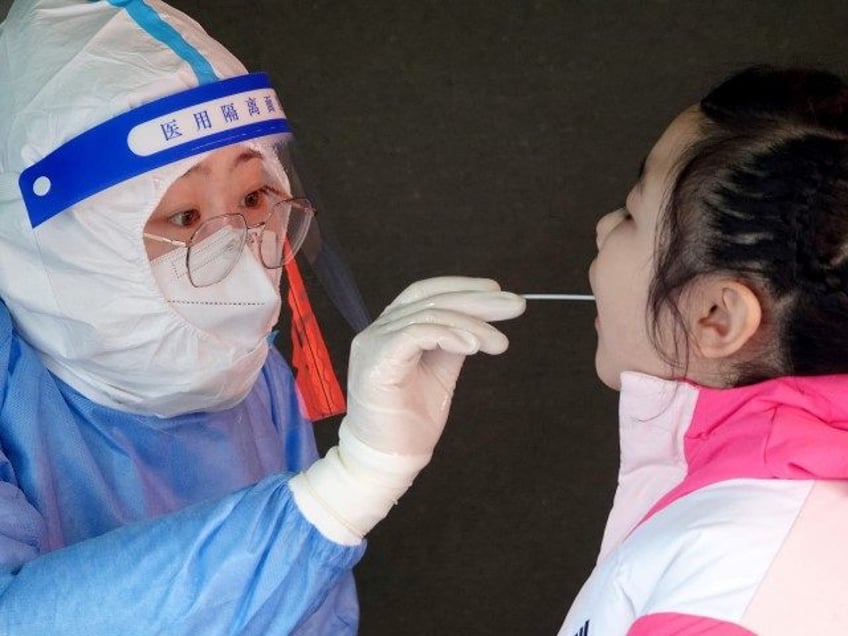 wuhan institute of virology warns another coronavirus outbreak highly likely