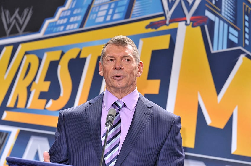 wwe boss vince mcmahon subpoenaed by us law enforcement agents