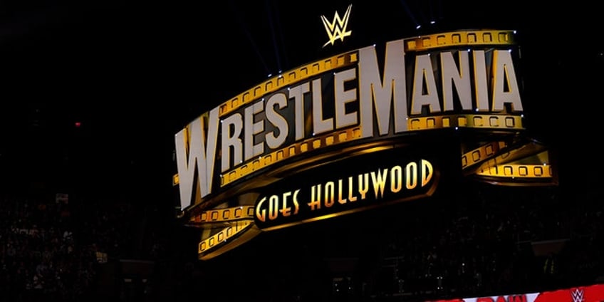 wwe brand remains strong as company sells 90k tickets to upcoming wrestlemania 40