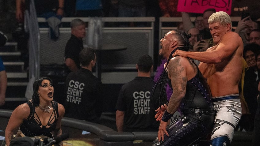 wwe legend randy orton set for in ring return at survivor series war games