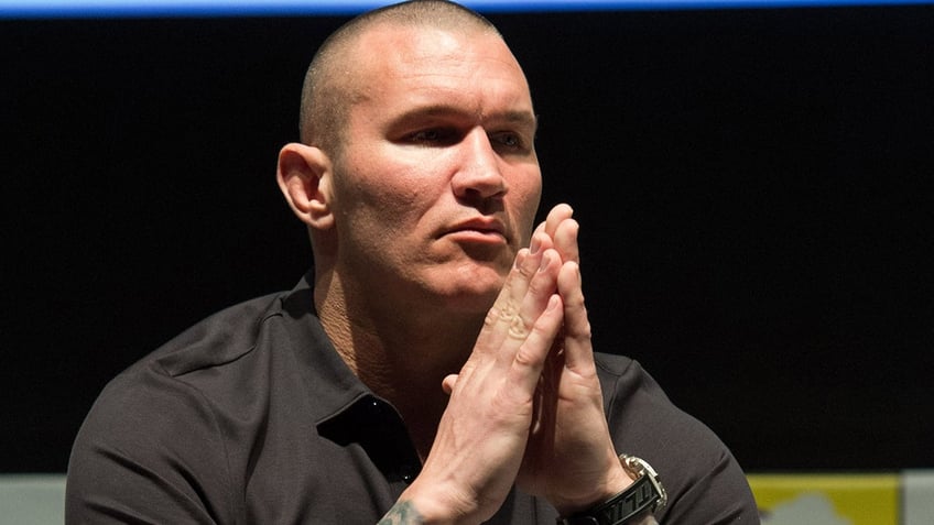 wwe legend randy orton set for in ring return at survivor series war games