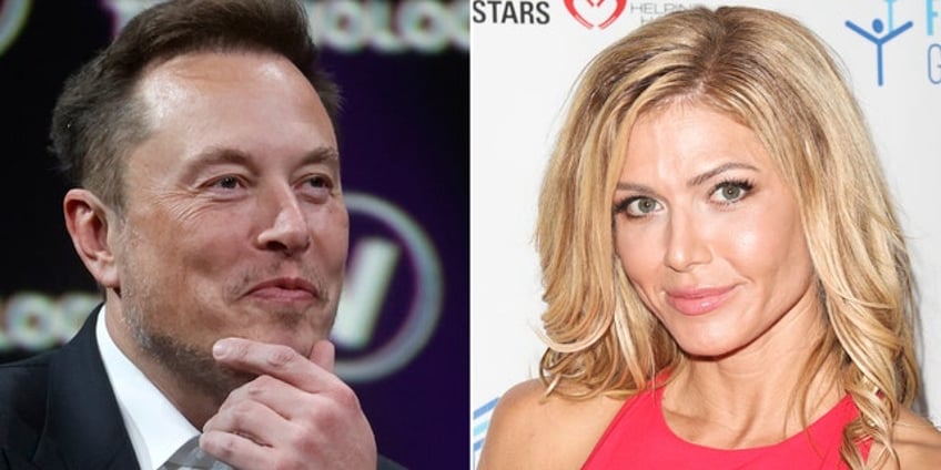 wwe legend says elon musk can use her tush push against mark zuckerberg in potential fight