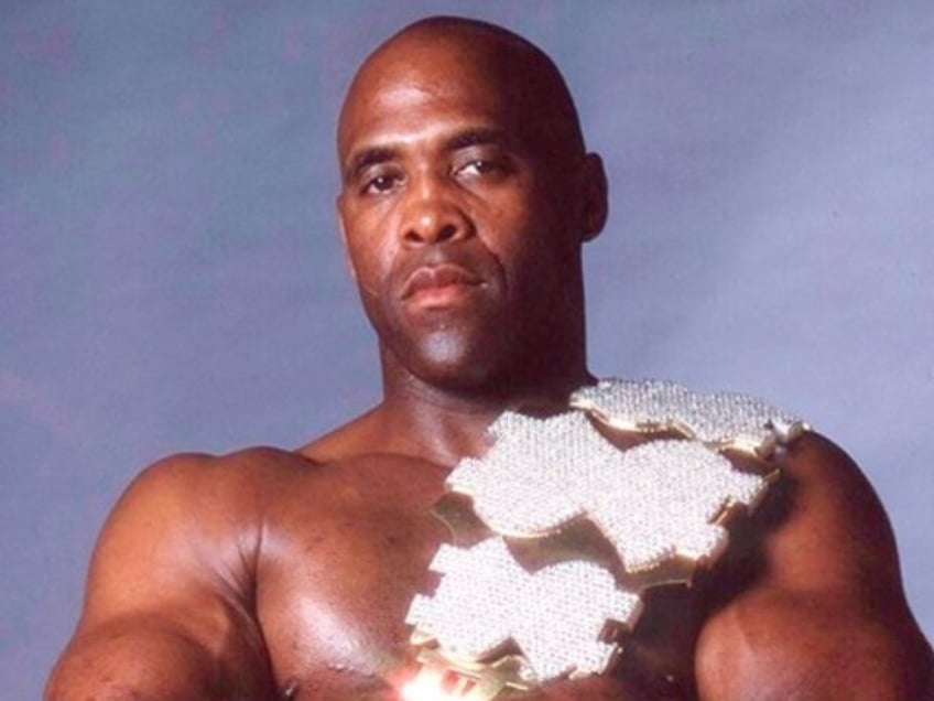 wwe legend virgil born mike jones dies at 61