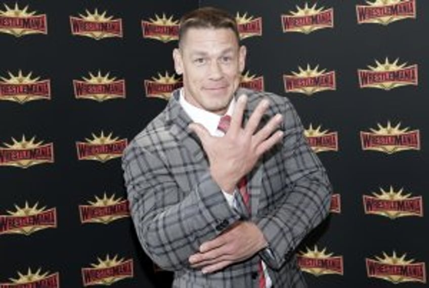 WWE 'Raw': Randy Orton targets John Cena