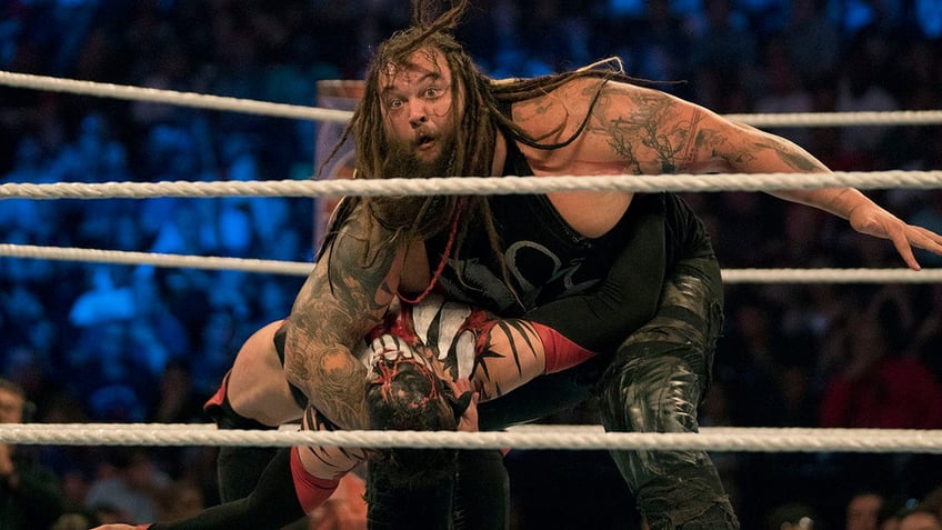 wwe star bray wyatt died of heart attack report