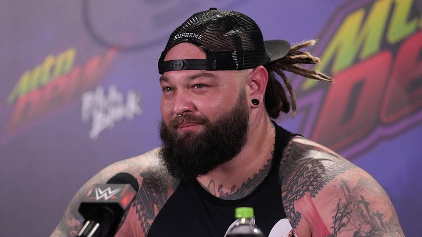 wwe star bray wyatt died of heart attack report