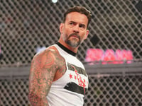 WWE star CM Punk rips Bears' leadership amid team's disappointing season