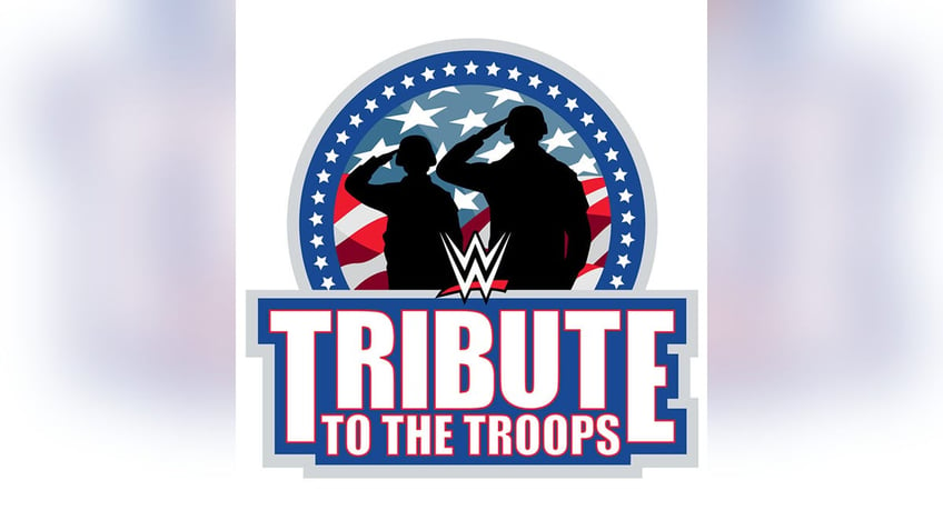 wwe to hold annual tribute to the troops special next month montez ford shares what it means to him