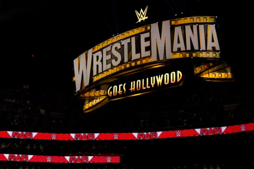 wwes wrestlemania 40 ticket sales show strength of the brand months before 2 day event