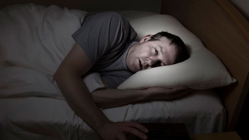 wwii era military sleep method could help insomniacs nod off quickly some claim peace and calm