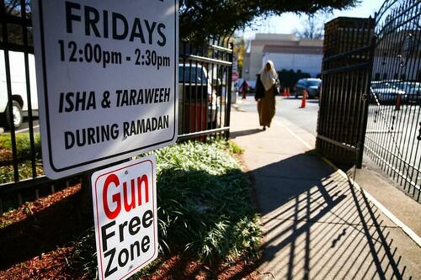 wyoming poised to do away with gun free zones