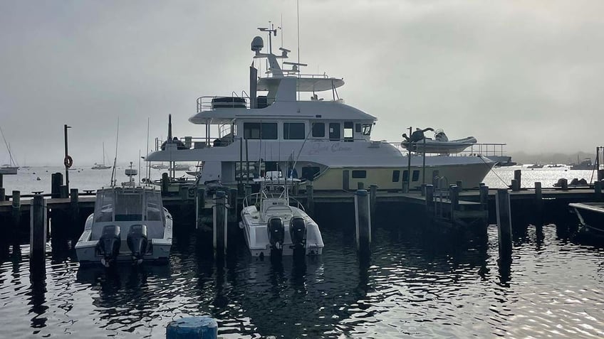 x rated party allegations emerge in nantucket yacht party that landed retired doctor in jail