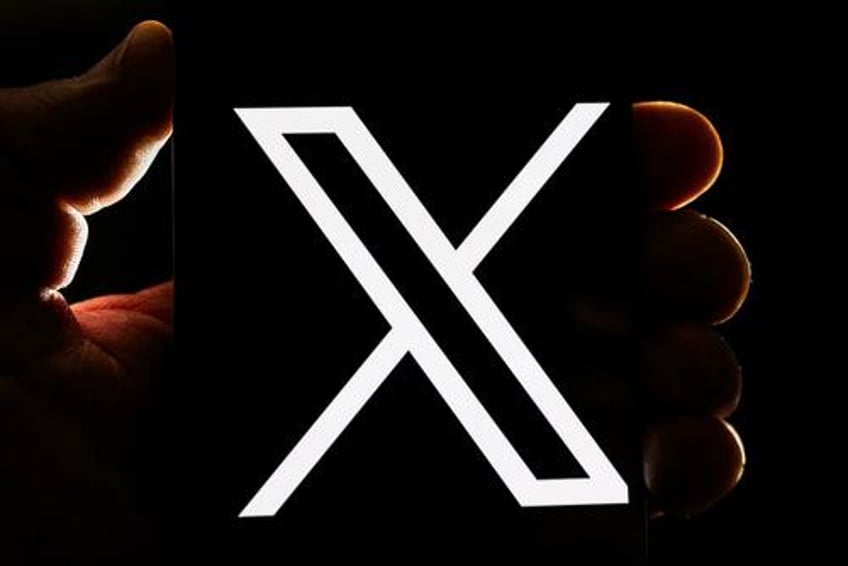 x takes down network of chinese accounts amplifying nyt attacks on dissident arts group