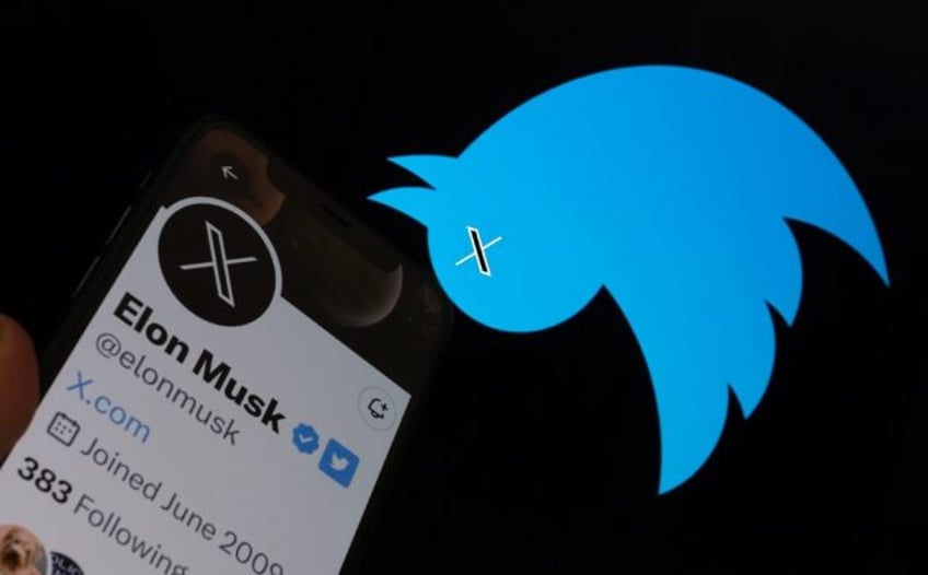 x the former twitter lets users hide once vaunted blue check