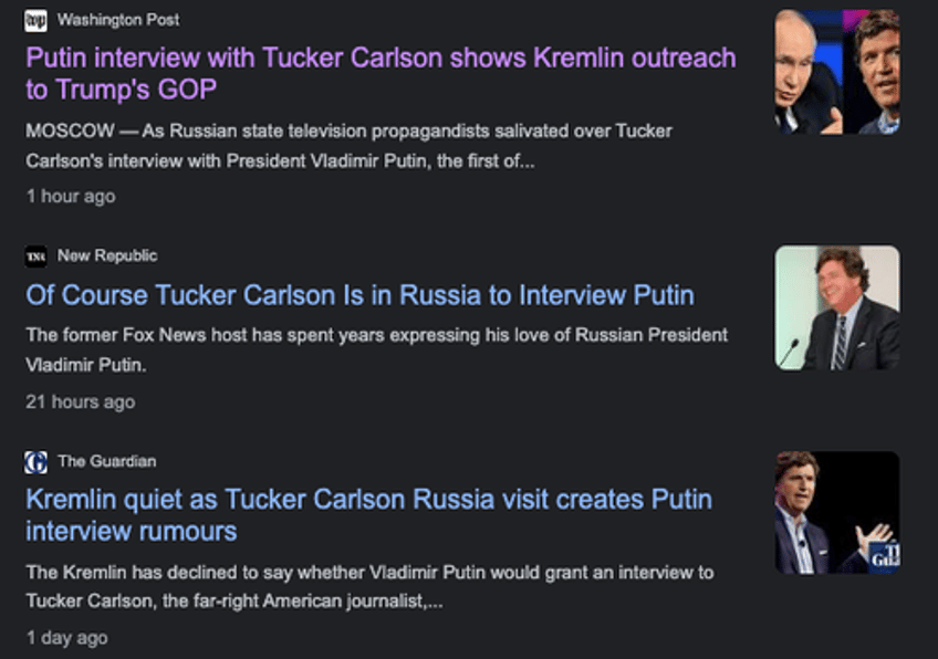 x tops app store downloads ahead of historic tucker carlson interview with putin