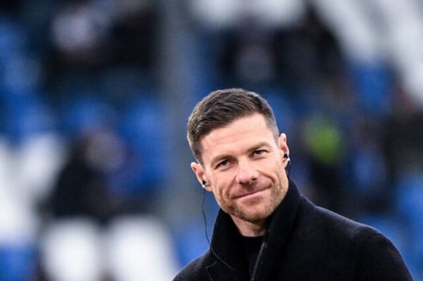 Is Bayer Leverkusen boss Xabi Alonso on his way to Bayern Munich or Liverpool?