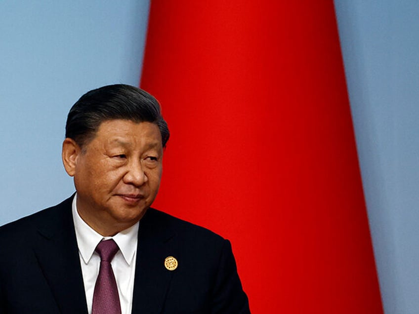 xi jinping defends uyghur genocide in surprise east turkistan visit