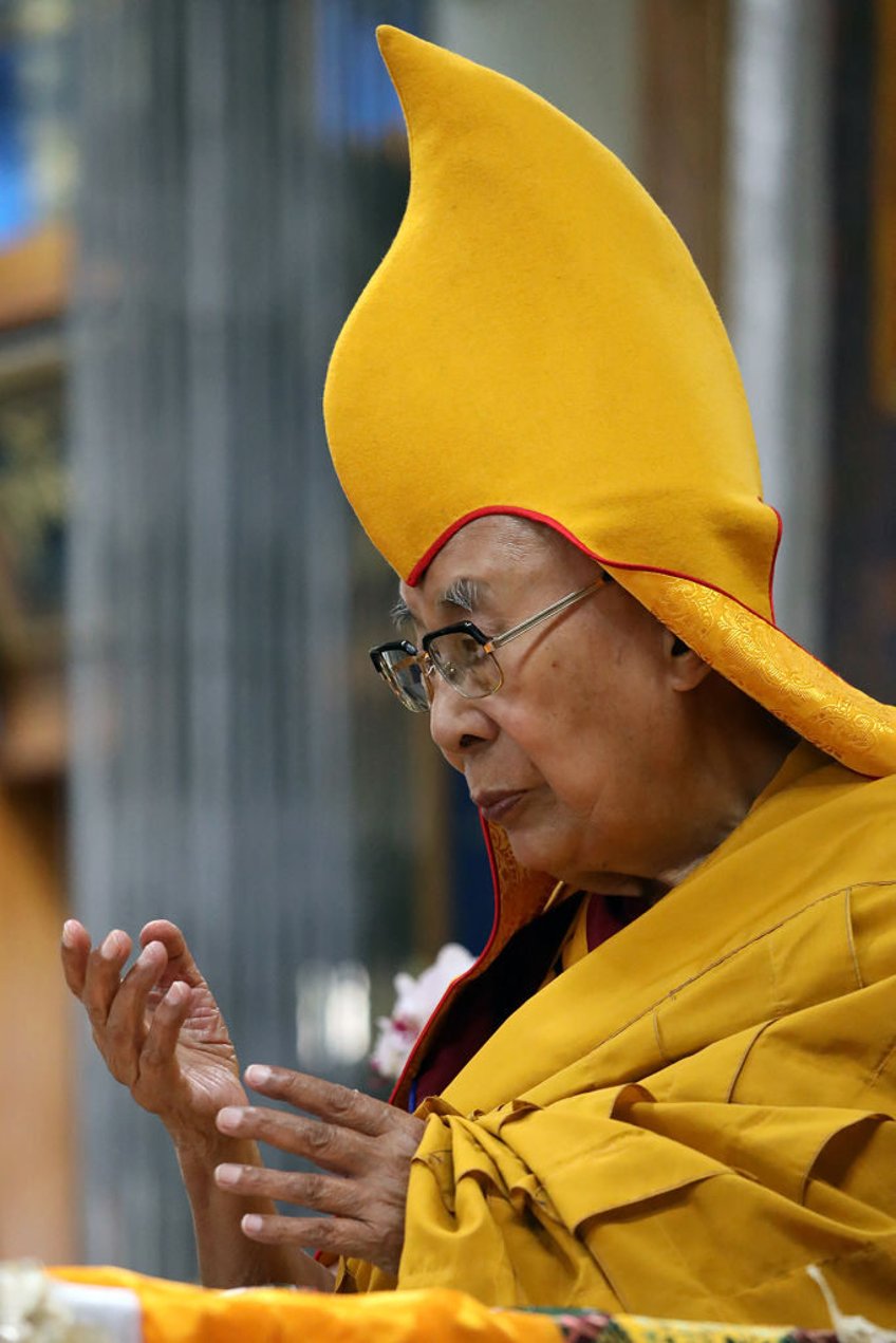 xi jinping rushes to tibet after nancy pelosi meets with dalai lama