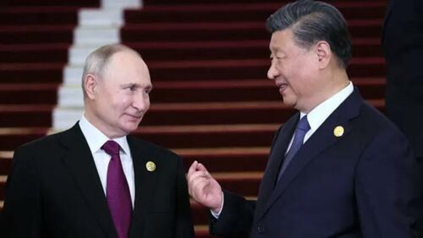 xi putin cement economic ties for decades to come