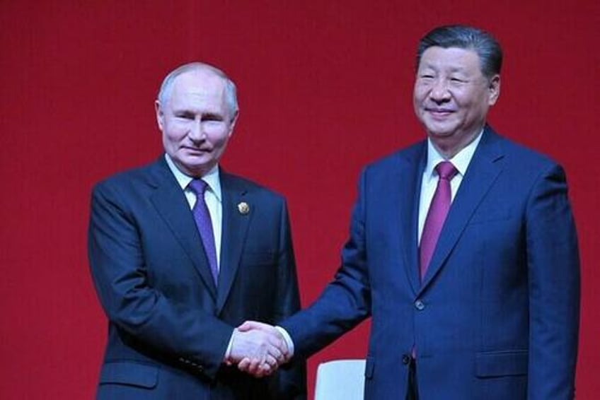 xi to attend russias victory day as zelensky hints at attacking event