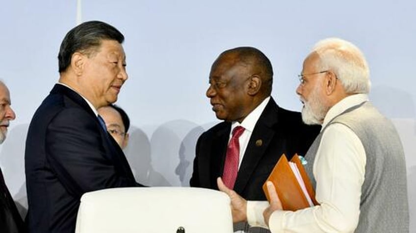 xi to skip g20 delhi summit in unprecedented snub at india just after dominance at brics