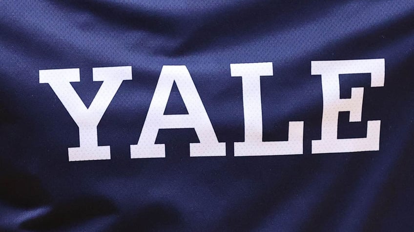 Yale logo