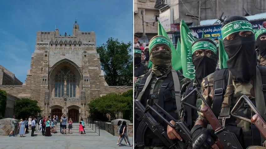 yale newspaper censors piece by pro israel writer unsubstantiated claims that hamas raped women