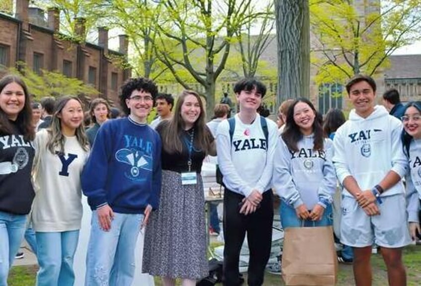 yale reinstituting standardized tests for admission