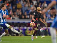 Yamal pearl seals Barcelona La Liga title triumph at Espanyol