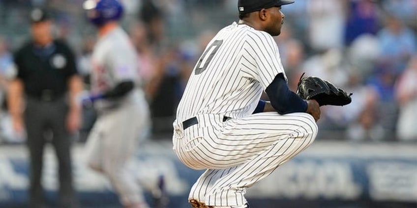 yankees clubhouse incident led domingo german to enter alcohol abuse treatment center report