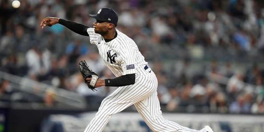 yankees domingo german voluntarily enters treatment facility for alcohol abuse