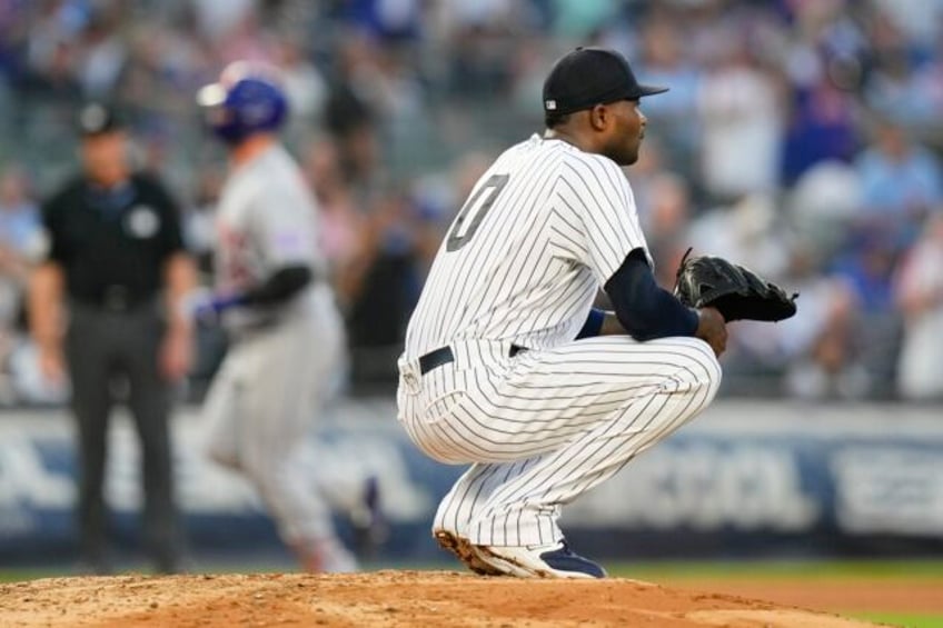 yankees pitcher domingo german entering inpatient treatment for alcohol abuse