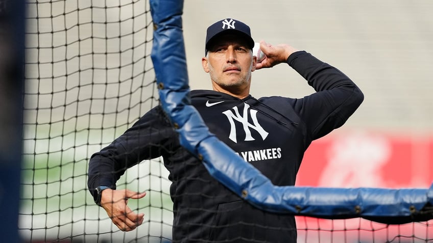 Andy Pettitte