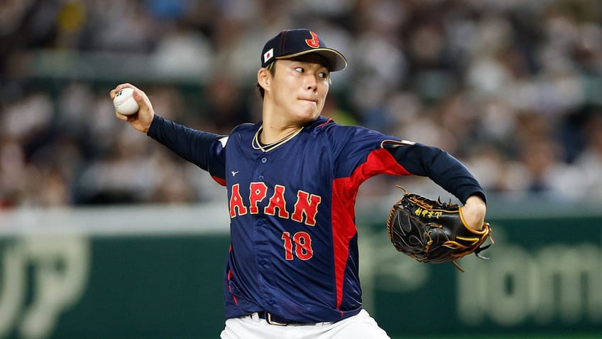 yankees refrained from surrendering uniform number in hopes of acquiring prized japanese free agent report