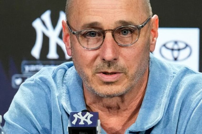 yankees turning attention to 2024 in the midst of a disaster season