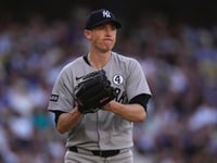 Yarbrough shines as Yankees avoid sweep with 7-3 win over Dodgers. Judge and Ohtani go hitless