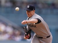 Yarbrough’s revenge: How a World Series ring inspired his win for the Yankees over the Dodgers